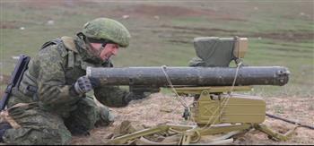 الناتو يحذر روسيا من زيادة الوجود العسكري على الجبهة مع أوكرانيا