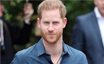 الأمير هاري يصل المملكة المتحدة من أمريكا لحضور جنازة جده الأمير فيليب