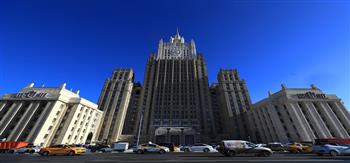 الخارجية الروسية: تصريحات مجموعة السبع حول روسيا وأوكرانيا لا تسهم في تسوية الوضع