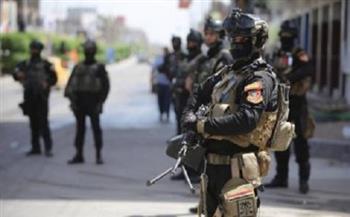 العراق: القبض على إرهابيين شديدي الخطورة بالبصرة وكركوك ومقتل آخرين بجبال حمرين