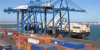 وصول ناقلة غاز مسال تحمل 64 ألف طن إلى ميناء دمياط