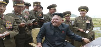 تقرير يرجح امتلاك كوريا الشمالية 242 سلاحا نوويا في غضون 6 سنوات