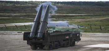 الرئاسة الروسية: اتصالات عسكرية مع أذربيجان حول استخدام أرمينيا صواريخ إسكندر الروسية