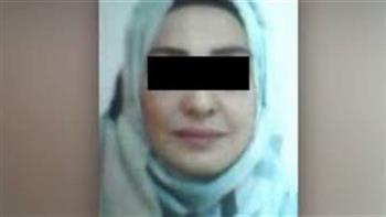 القبض على مذيعة متهمة بطعن زوج شقيقتها في السيدة زينب