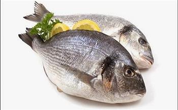  أسعار الأسماك اليوم في سوق العبور 14-4-2021