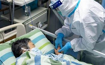 الصين: لا وفيات بكورونا وتسجيل 12 إصابات بينها حالة واحدة بعدوى محلية