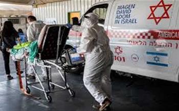 إسرائيل تسجل 199 إصابة جديدة بفيروس كورونا