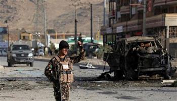 تقرير أممي: مقتل 573 مدنيًا في أفغانستان خلال الربع الأول من العام الجاري