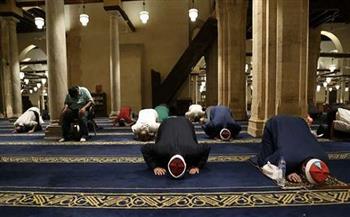 الأوقاف: رواد المساجد أثبتوا وعيا كبيرا في الالتزام بإجراءات كورونا 