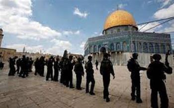 الأردن: تصرفات الشرطة الإسرائيلية في الأقصى مرفوضة وتمثل استفزازا لمشاعر المسلمين