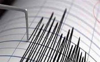 زلزال بقوة 5.2 درجة يضرب مقاطعة "سولاوسي الشمالية" في إندونيسيا