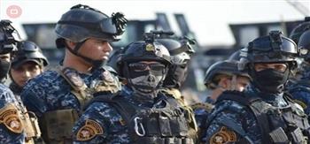 الشرطة الاتحادية تنفذ عمليات تفتيش بالعاصمة العراقية