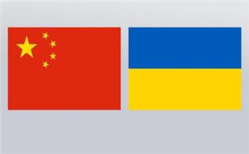 أوكرانيا والصين تخططان لعقد اجتماع مشترك بشأن التعاون الطبي