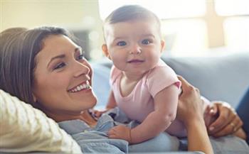 طبيعة الدهون التى تتناول الأم بفترة الرضاعة تؤثر على فرص إصابة طفلها بالأمراض المعدية