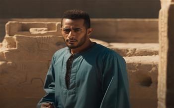 الحلقة الثانية من مسلسل موسى.. إنقاذ رويعى وخطبة نجاة وضرب شومة لـ«عارفة عبدالرسول»