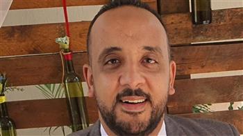 تعيين الكاتب الصحفى أحمد حمدى نائبًا لمدير البرامج بقناة المحور