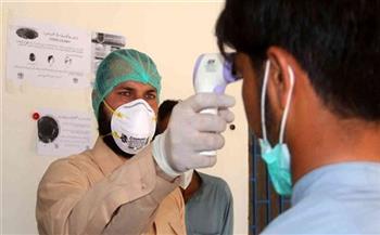 باكستان تسجل 5395 إصابة جديدة بفيروس كورونا