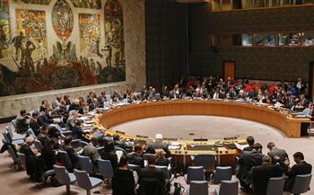 مجلس الأمن يجتمع بناء على طلب أمريكي لمناقشة أزمة تيجراي
