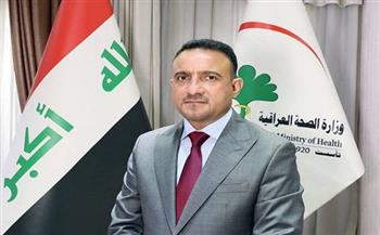 وزير الصحة العراقية: ارتفاع إصابات كورونا قد يؤدى لظهور سلالات جديدة