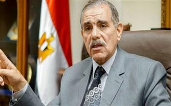 محافظ كفر الشيخ يكشف تفاصيل جولة وزير التموين بالمحافظة (فيديو)