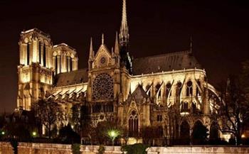 فرنسا تكشف عن آخر تطورات العمل لإعادة تشييد كنيسة نوتردام (فيديو)