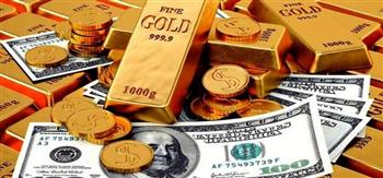 ارتفاع أسعار الذهب مع انخفاض الدولار