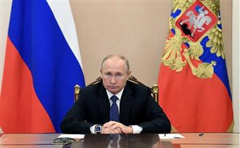 بوتين يبحث هاتفيا مع نظيره البيلاروسي العلاقات الثنائية والتسوية في كاراباخ