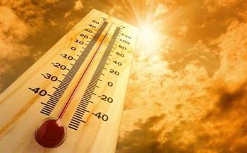 الأرصاد تحذر: ارتفاع  تدريجي  في الحرارة  يستمر حتى بداية الأسبوع القادم .. (فيديو)