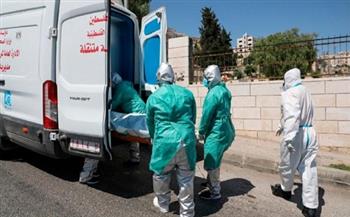 فلسطين تسجل 1717 إصابة جديدة و14 وفاة بفيروس كورونا