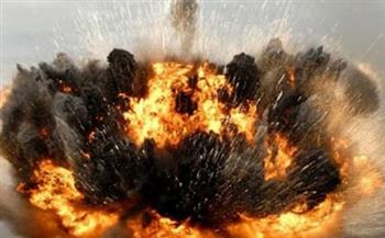 انفجار بمدينة الصدر في بغداد.. وأنباء عن وقوع ضحايا
