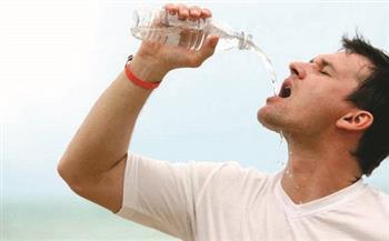 11 نصيحة تقلل شعورك بالعطش أثناء الصيام