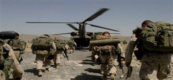 أوروبا:  التزام بدعم الأطراف الدولية الفاعلة لتحقيق السلام في أفغانستان   