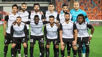 تشكيل طلائع الجيش المتوقع أمام المصري في كأس مصر