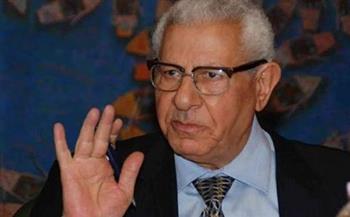 رئيس مجلس النواب يعزي نقيب الصحفيين في وفاة الكاتب الكبير مكرم محمد أحمد