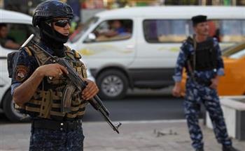 مصدر أمني عراقي: إصابة 12 شخصا إثر انفجار عبوة ناسفة شرقي بغداد