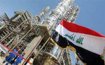 العراق يبحث مع شركات أمريكية شراء حصة في حقل غربي القرنة الأول 