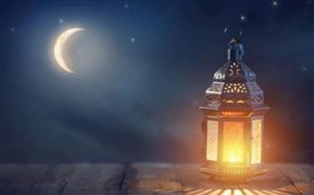 موعد السحور وأذان الفجر 4 رمضان