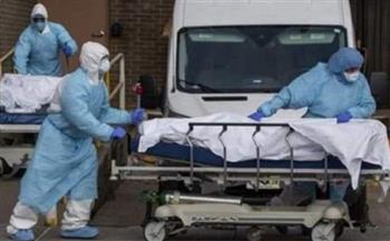 الصحة الأردنية: تسجيل 2963 إصابة جديدة و70 حالة وفاة بفيروس كورونا