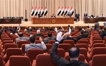 مجلس النواب العراقي يدين التفجير الإرهابي الذى استهدف سوقا شعبيا ببغداد