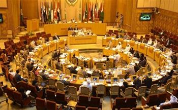 البرلمان العربي يدين الاعتداءات الإرهابية في بغداد وأربيل