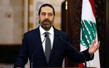 سعد الحريري يدعو روسيا للاستثمار في البنى التحتية في لبنان