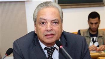 بدر الدين: مصر اتبعت كل الوسائل السياسية والدبلوماسية الدولية والإقليمية للوصول لحل فى سد النهضة