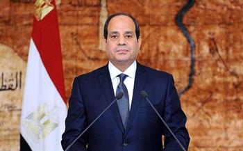 صحف القاهرة تبرز تصريحات الرئيس السيسي عن دعم «إيني» الإيطالية لتوسيع أنشطتها في مصر