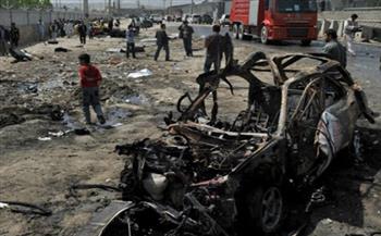 مقتل 4 مدنيين جراء انفجار قنبلة بإقليم "قندهار" جنوب أفغانستان