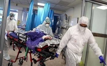 بلغاريا تسجل 2185 إصابة جديدة و108 وفيات بفيروس كورونا