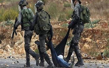الاحتلال الاسرائيلي يعتقل 8 فلسطينيين من داخل الأقصى
