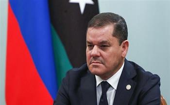 الدبيبة : ليبيا تعول على شراكة اقتصادية ودعم من روسيا