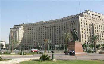 الحكومة تنفى اعتزامها بيع مجمع التحرير لمستثمرين أجانب 