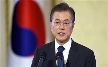 الرئاسة الكورية الجنوبية: ترشيح "كيم بو-كيوم" كرئيس وزراء جديد للبلاد