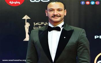 أحمد خالد صالح يوجّه رسالة مؤثرة إلى والده 